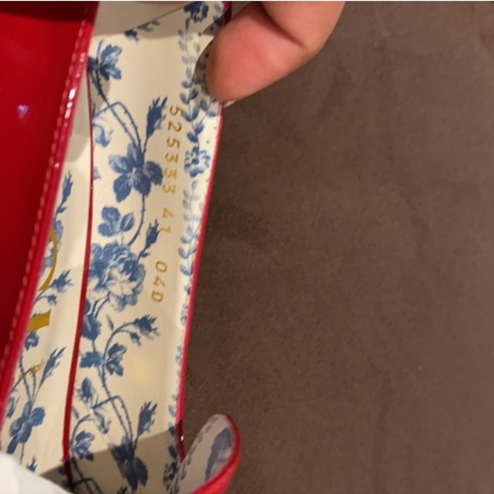Gucci GG Marmont 🥰- size 41 - Picture 3 of 9